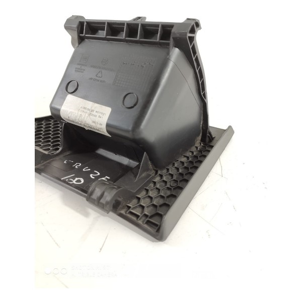 Porta Objeto Cruze 2017 2018 2022 1000883 / 25932