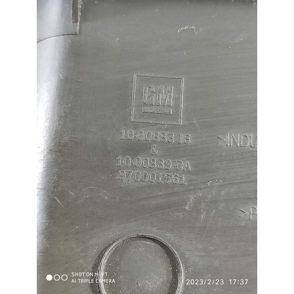 Porta Objeto Cruze 2017 2018 2022 1000883 / 25932