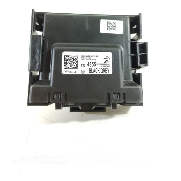 Modulo Gateway Cruze 2017  2018 2019 13514855 / 25914