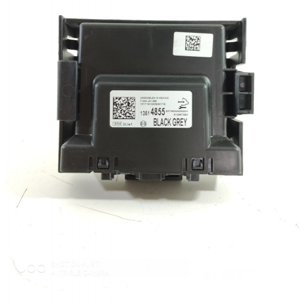 Modulo Gateway Cruze 2017  2018 2019 13514855 / 25914