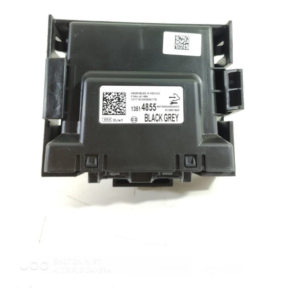 Modulo Gateway Cruze 2017  2018 2019 13514855 / 25914
