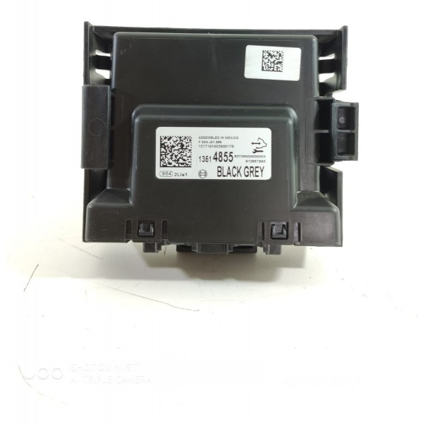 Modulo Gateway Cruze 2017  2018 2019 13514855 / 25914