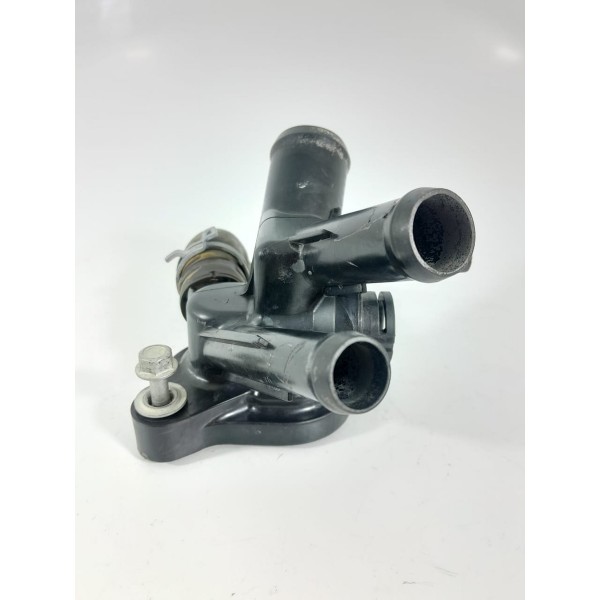 Carcaca Valvula Termostatica Cruze Tracker1.4 2017/2023