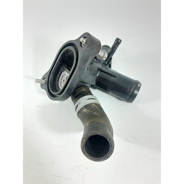 Carcaca Valvula Termostatica Cruze Tracker1.4 2017/2023
