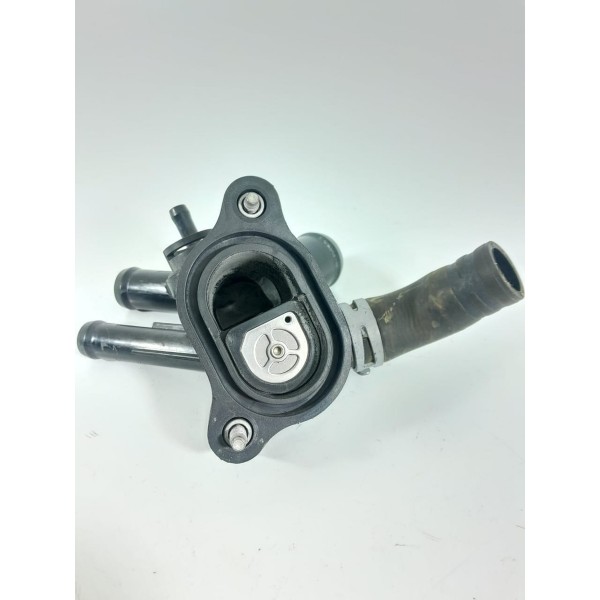 Carcaca Valvula Termostatica Cruze Tracker1.4 2017/2023