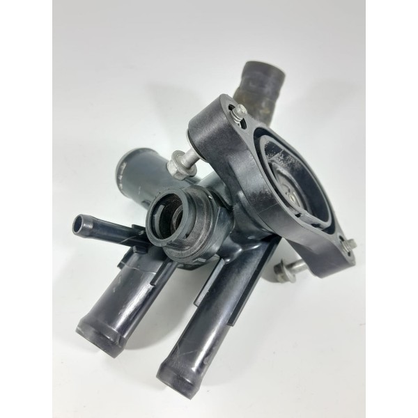 Carcaca Valvula Termostatica Cruze Tracker1.4 2017/2023