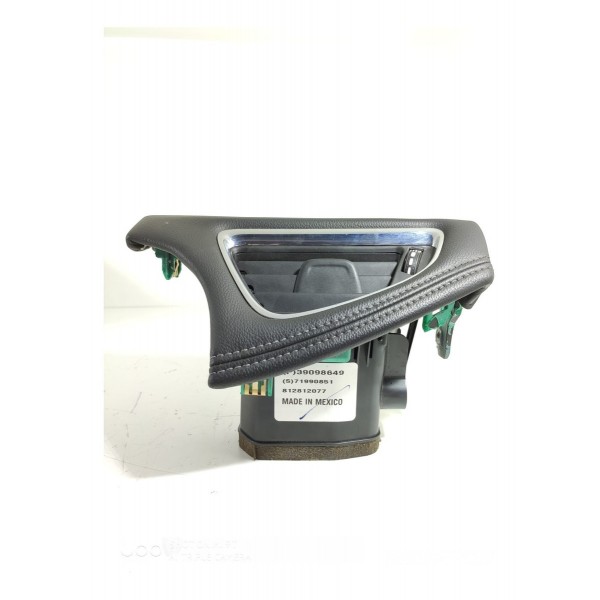 Difusor Ar Cruze Esquerdo 2017 2018 2022 13377230 / 25908