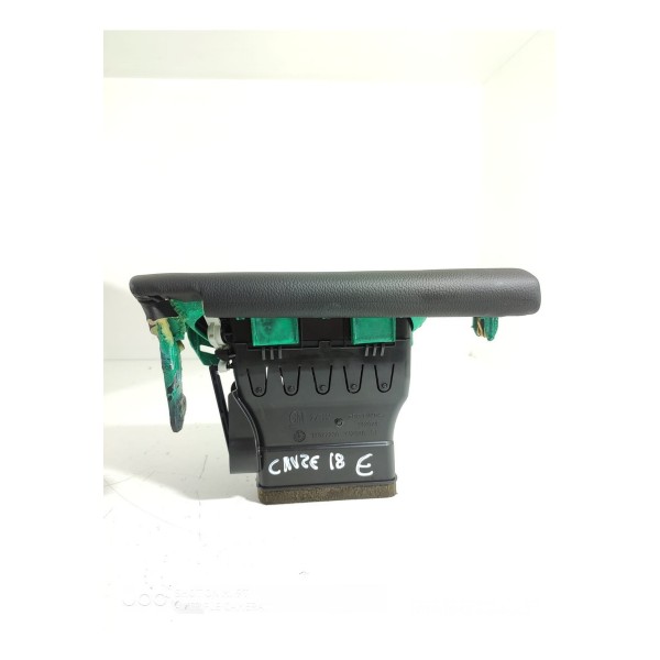 Difusor Ar Cruze Esquerdo 2017 2018 2022 13377230 / 25908