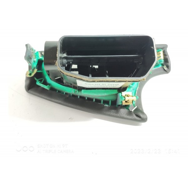 Difusor Ar Cruze Esquerdo 2017 2018 2022 13377230 / 25908