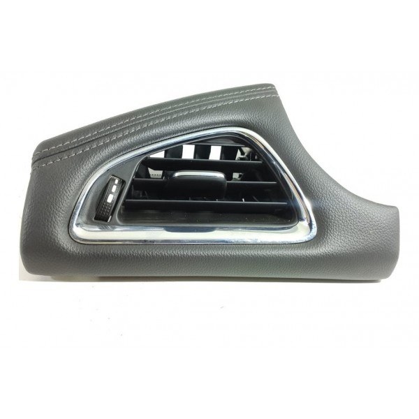 Difusor Ar Cruze Esquerdo 2017 2018 2022 13377230 / 25908