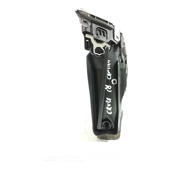Difusor Ar Cruze Central Direito 2017/2022 13377239 /25906
