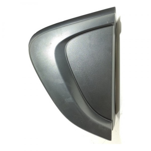 Moldura Porta Cruze Tras Dir 2017/2022 13466273 /25903