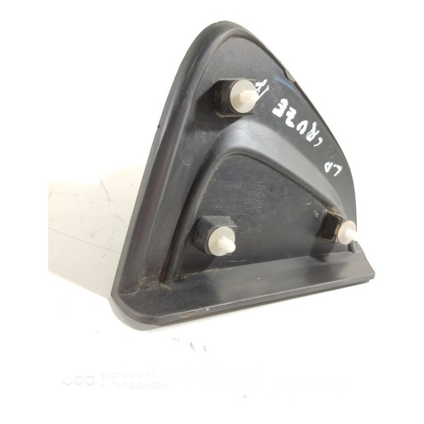 Moldura Porta Cruze Tras Dir 2017/2022 13466273 /25903