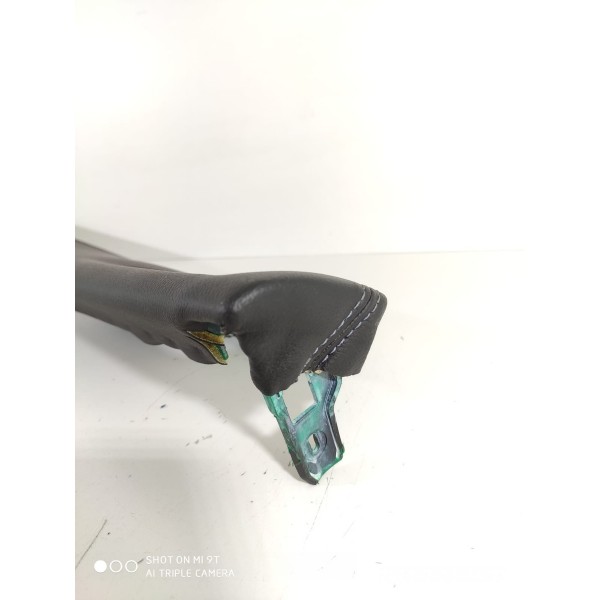 Moldura Painel Cruze Direito 2017 2018 2019 2022 / 25893