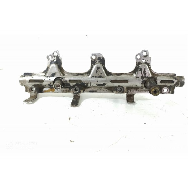 Flauta Tiguan Jetta A3 A4 2010/2016 06j133317m /25177