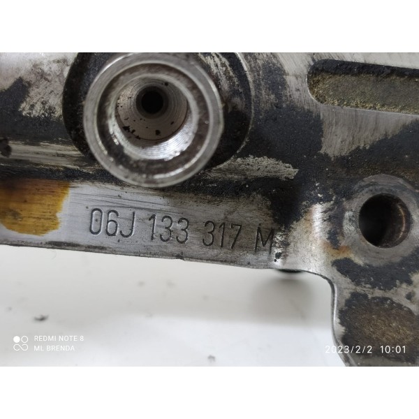 Flauta Tiguan Jetta A3 A4 2010/2016 06j133317m /25177