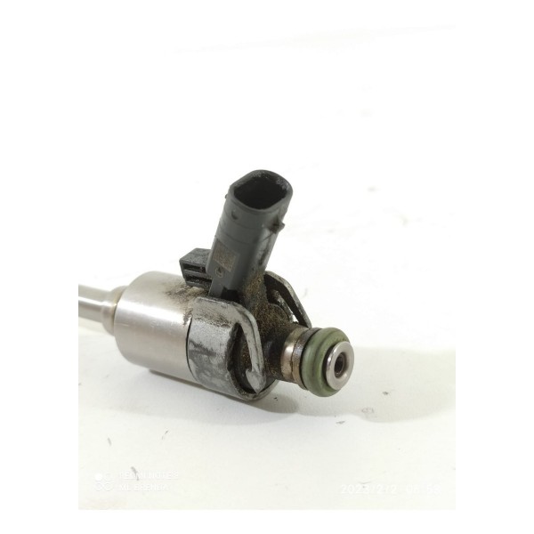 Bico Injetor Tiguan Jetta 2.0 2010/2016 0261500162  / 25165