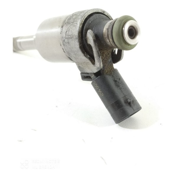 Bico Injetor Tiguan Jetta 2.0 2010/2016 0261500162  / 25165