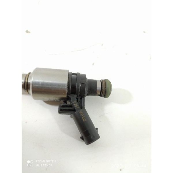 Bico Injetor Tiguan Jetta Audi 2010/2016 0261500162 / 25162