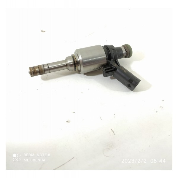 Bico Injetor Tiguan Jetta Audi 2010/2016 0261500162 / 25162