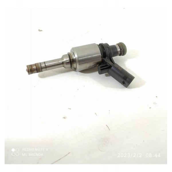 Bico Injetor Tiguan Jetta Audi 2010/2016 0261500162 / 25162