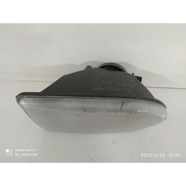 Farol Milha Scenic Esquerdo 1996 / 25827