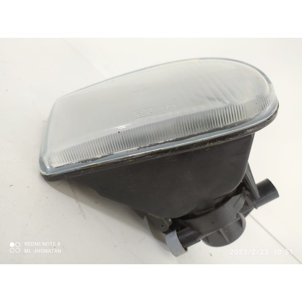 Farol Milha Scenic Esquerdo 1996 / 25827