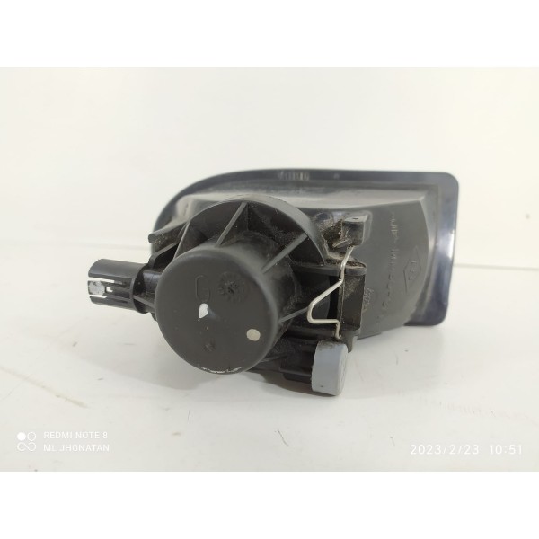 Farol Milha Scenic Esquerdo 1996 / 25827