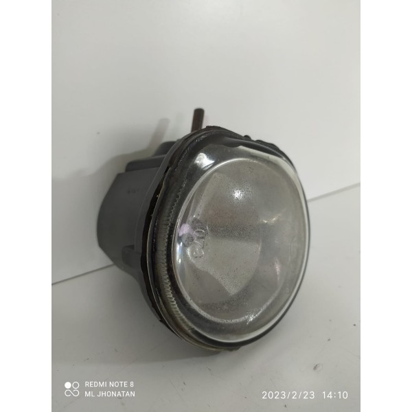 Farol Milha Strada Esquerdo 2001 Orig / 25824