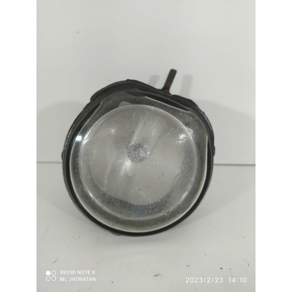 Farol Milha Strada Esquerdo 2001 Orig / 25824