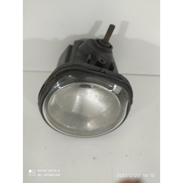 Farol Milha Strada Esquerdo 2001 Orig / 25824