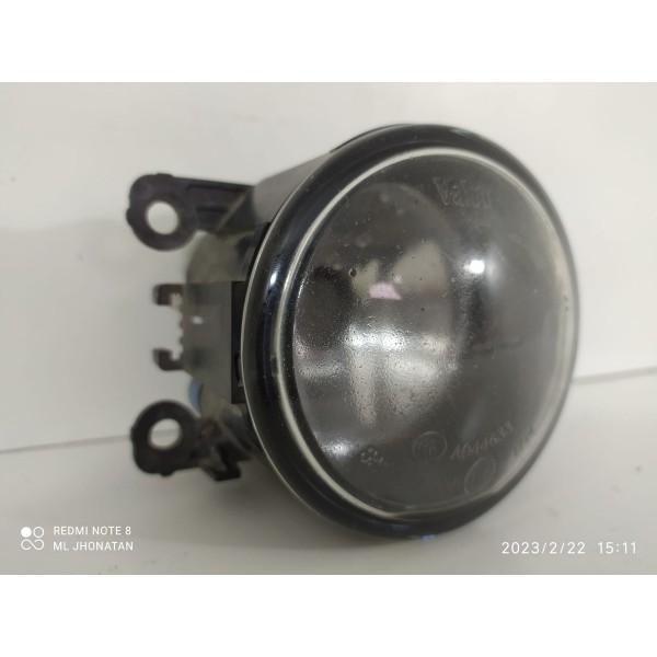 Farol Milha Esquerdo Megane 2009/2013 Orig / 25805