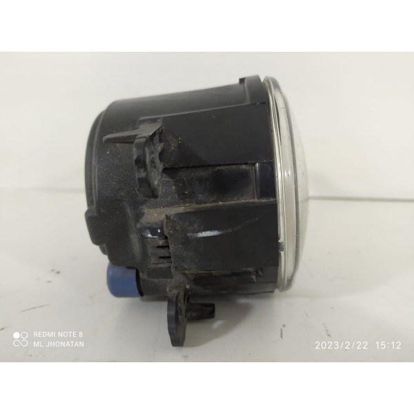 Farol Milha Esquerdo Megane 2009/2013 Orig / 25805