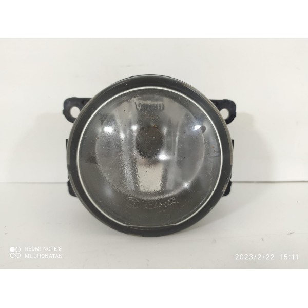 Farol Milha Esquerdo Megane 2009/2013 Orig / 25805