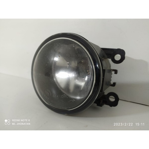 Farol Milha Esquerdo Megane 2009/2013 Orig / 25805