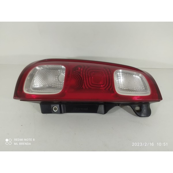 Lanterna Uno Vivace Orig Esq 2010 2012 2015 2016 2017 /25666