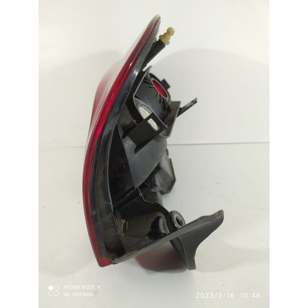 Lanterna Uno Vivace Orig Esq 2010 2012 2015 2016 2017 /25666