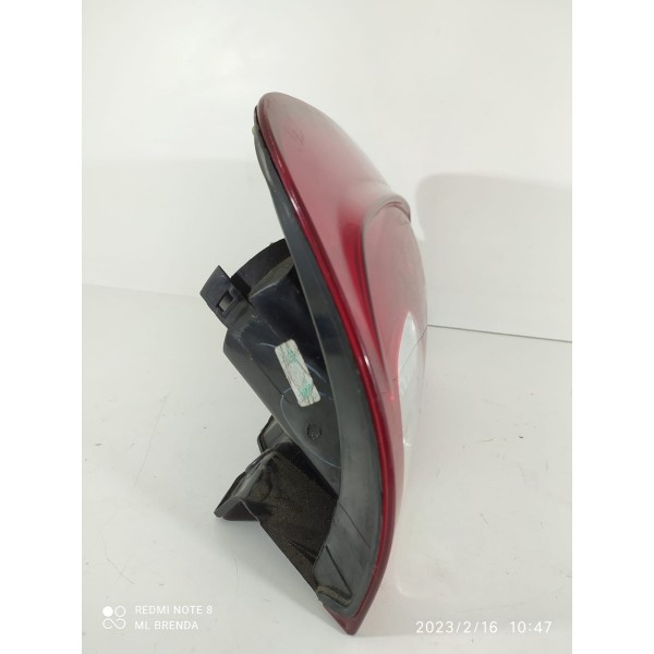 Lanterna Uno Vivace Orig Esq 2010 2012 2015 2016 2017 /25666