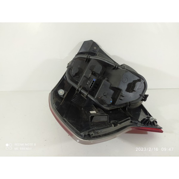 Lanterna Mobi Esq Original 2016 2017 2018 2019 2020 / 25661