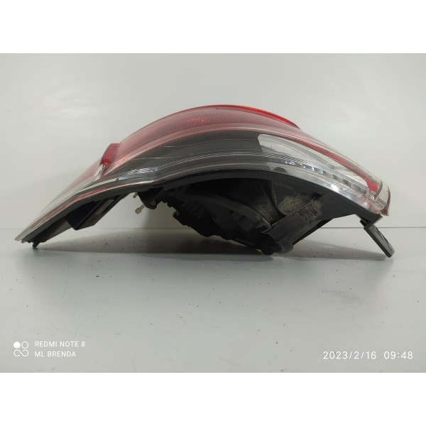 Lanterna Mobi Esq Original 2016 2017 2018 2019 2020 / 25661