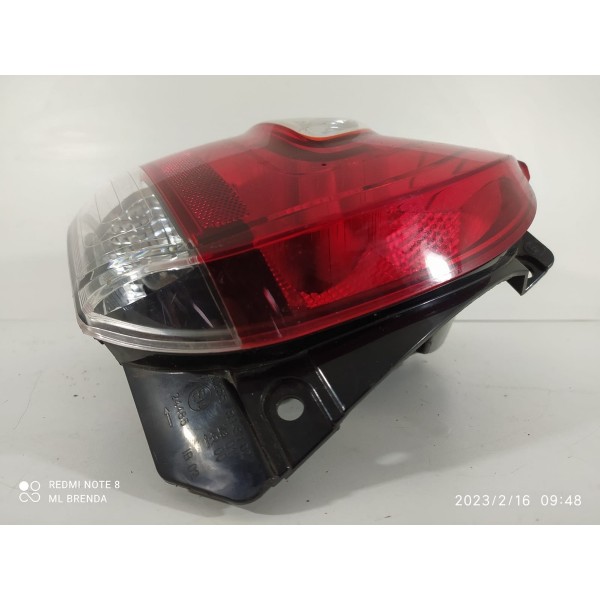 Lanterna Mobi Esq Original 2016 2017 2018 2019 2020 / 25661