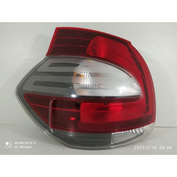 Lanterna Mobi Esq Original 2016 2017 2018 2019 2020 / 25661