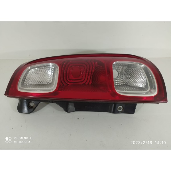 Lanterna Vivace Dir Orig 2010 2011 2012 2013 15 2017 / 25689