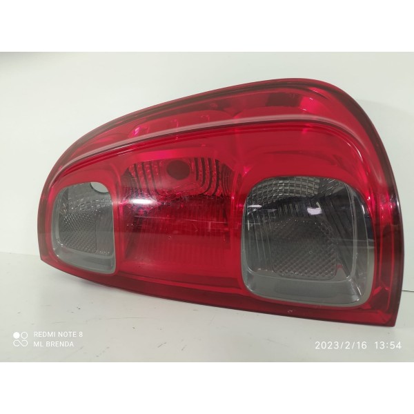 Lanterna Vivace Dir 2010 2013 2014 2015 16 2017 Orig / 25688