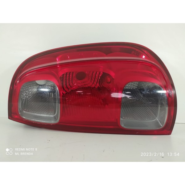 Lanterna Vivace Dir 2010 2013 2014 2015 16 2017 Orig / 25688