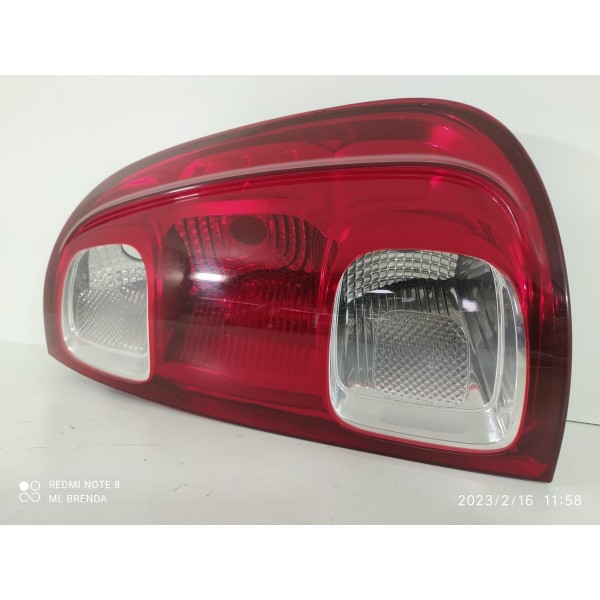 Lanterna Uno Dir 2010 2011 2012 2013 2015 16 2017 0rig/25680