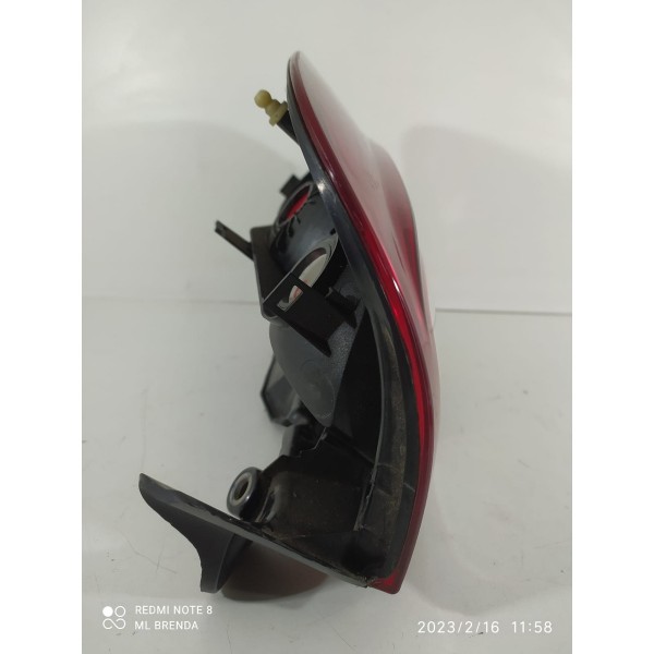 Lanterna Uno Dir 2010 2011 2012 2013 2015 16 2017 0rig/25680