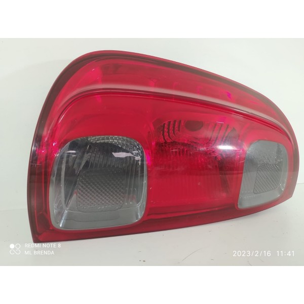 Lanterna Attractiv Esq Orig 2010 2012 2014 2016 2017 /25677