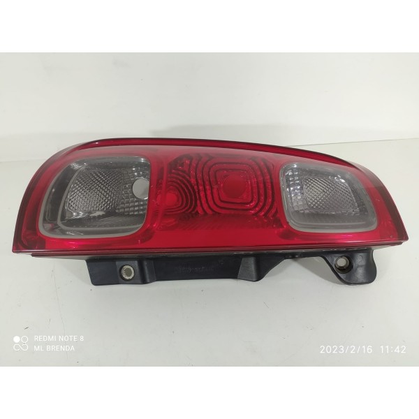 Lanterna Attractiv Esq Orig 2010 2012 2014 2016 2017 /25677
