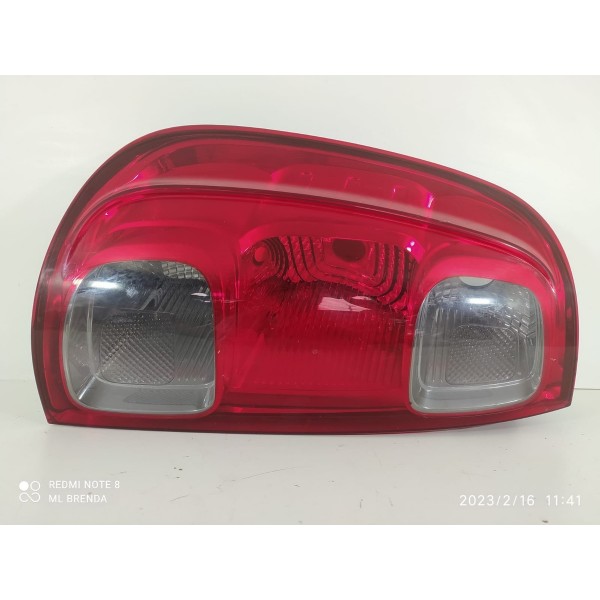 Lanterna Attractiv Esq Orig 2010 2012 2014 2016 2017 /25677